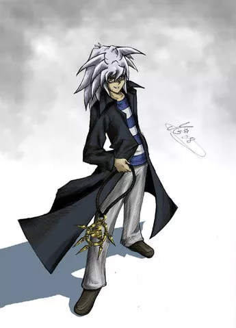 Bakura Dark