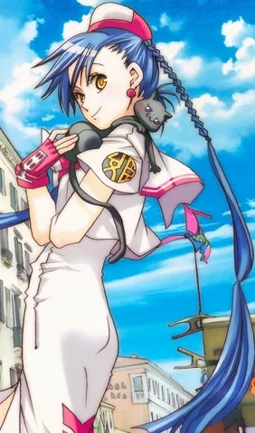 Kazuko