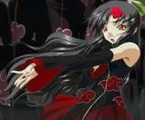 Nashisu Uchiha