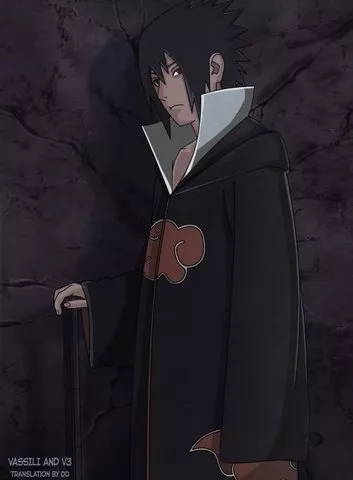 Sasuke