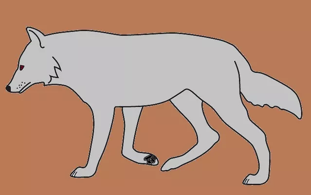 Langpelz