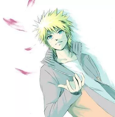 Naruto Uzumaki