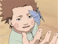 Choji Akimichi