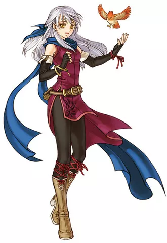 Yuki