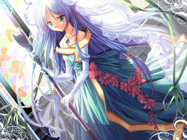 Lilith Novielle