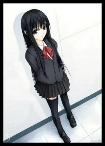 Misaki Mizuhashi