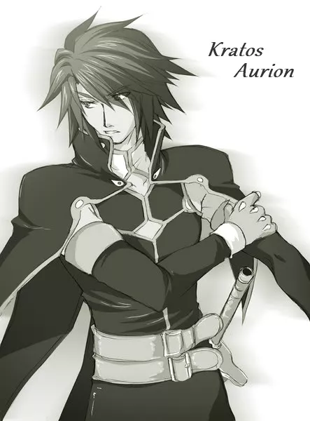 ~Aurion~