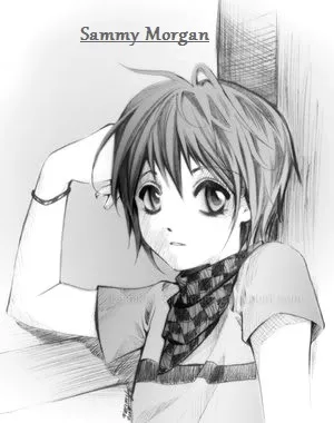 ~Morgan~