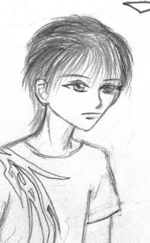 Nicholas Gary Mischu ("Nick")