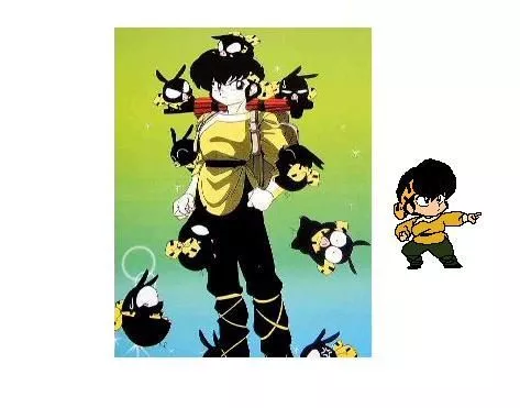 Ryoga