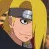 2. Deidara