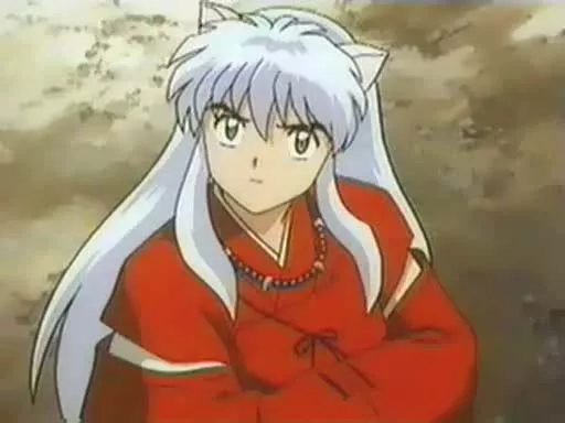 2. InuYasha