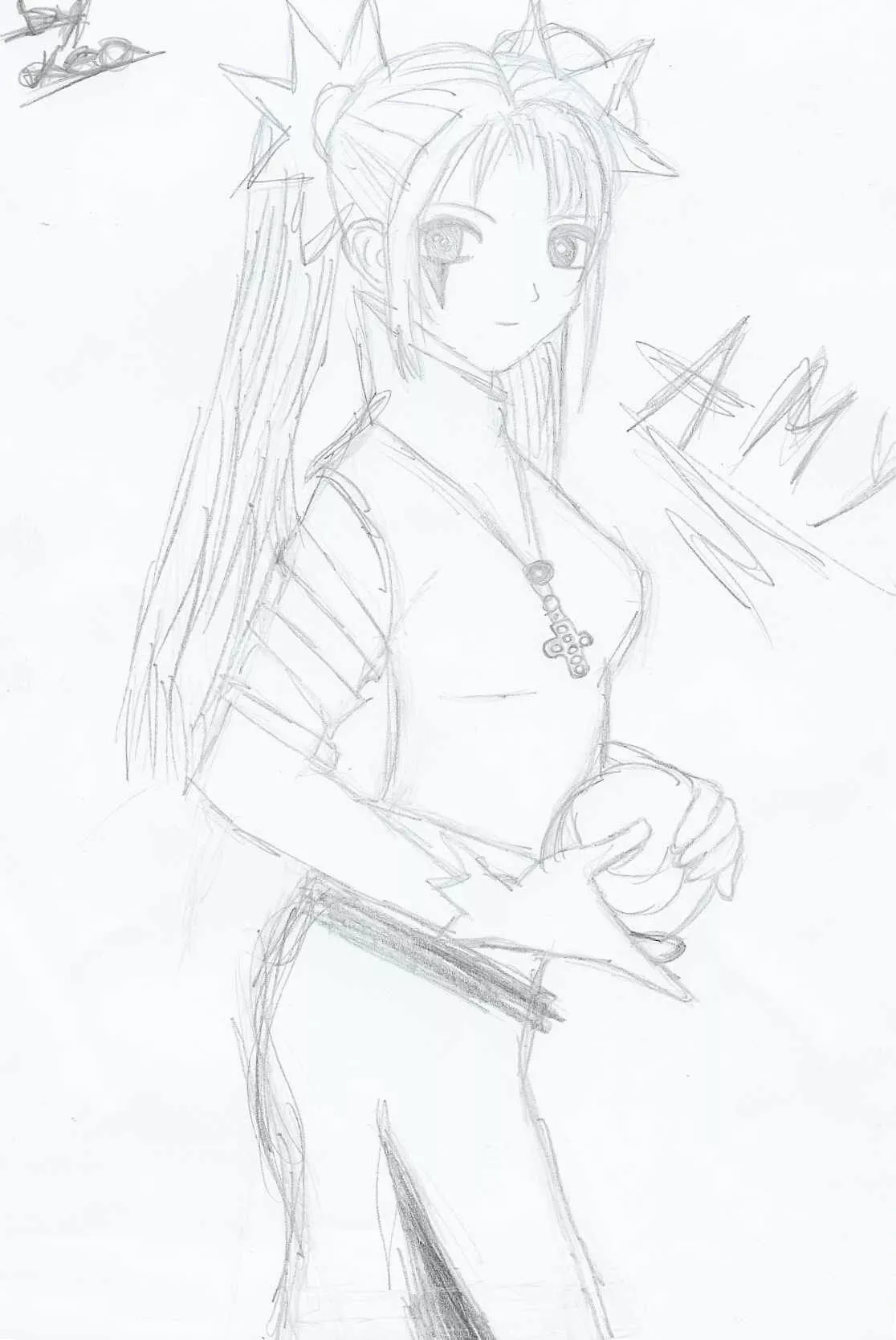 Amy Kazura