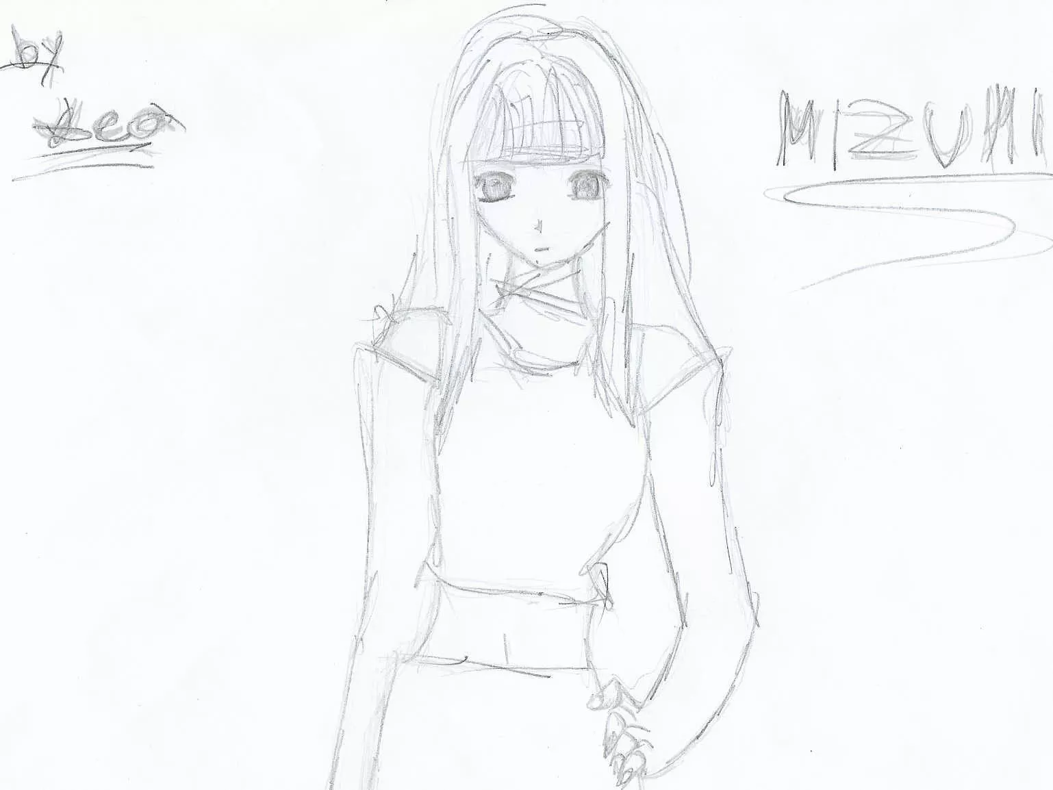 Mizumi Akura