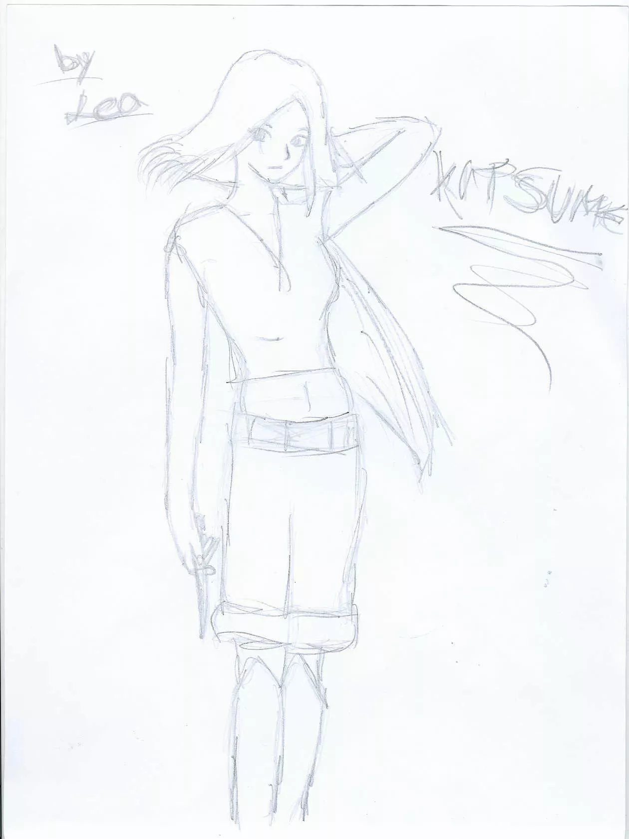 Kitsume Engara