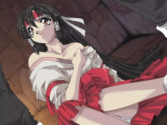 Kazuka