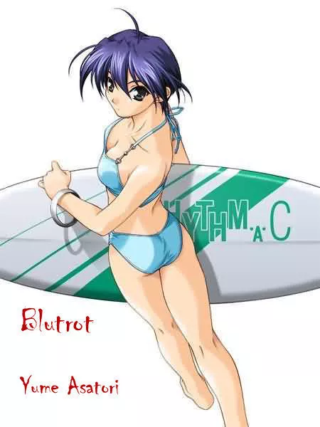 Yume Asatori
