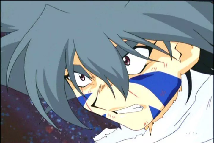 Kai Hiwatari