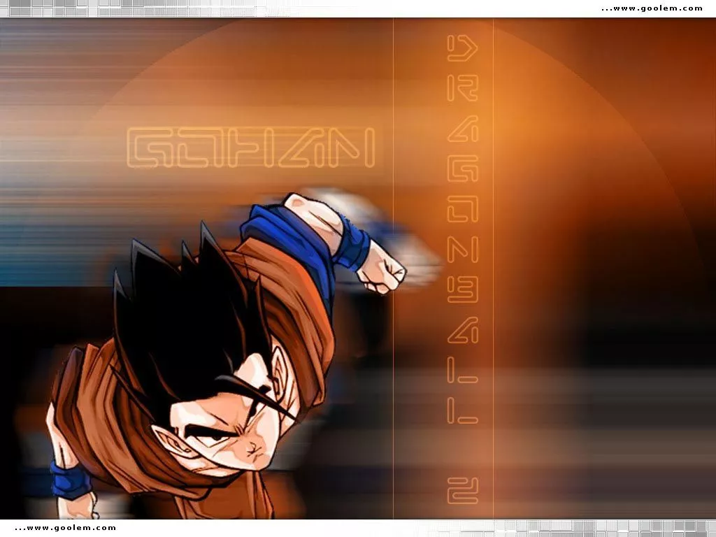 Son-Gohan