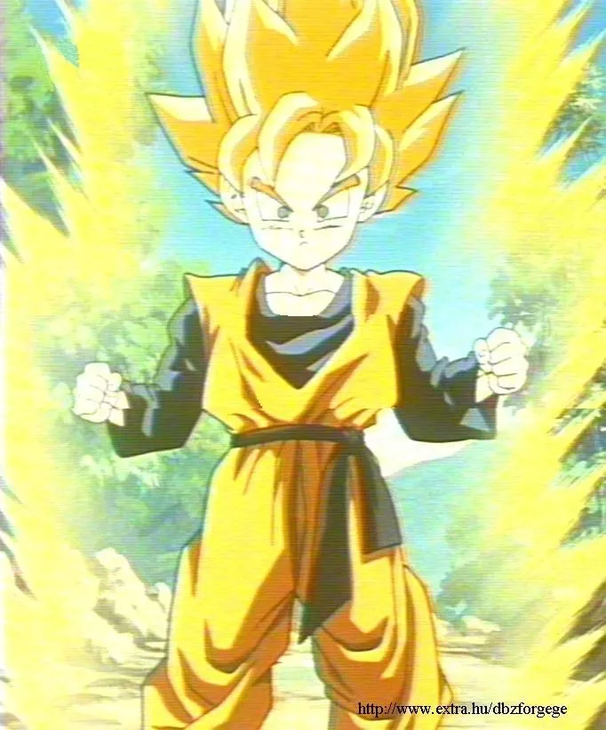 Son-Goten