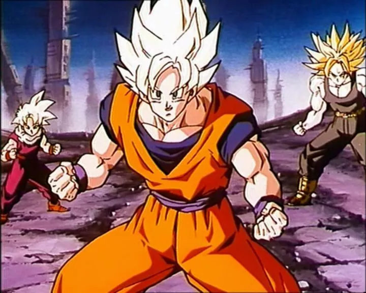 Son-Goku