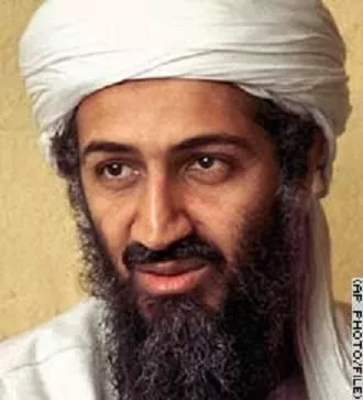 Osama Bin Laden (Osi)