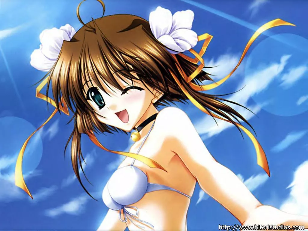 Koyoko Minazuki