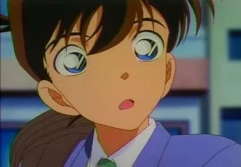 Shinichi Kudo