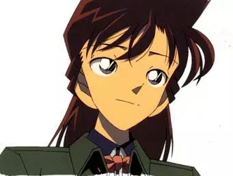 Ran Mori
