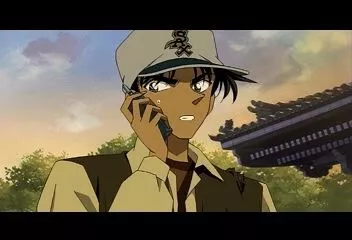 Heiji Hattori