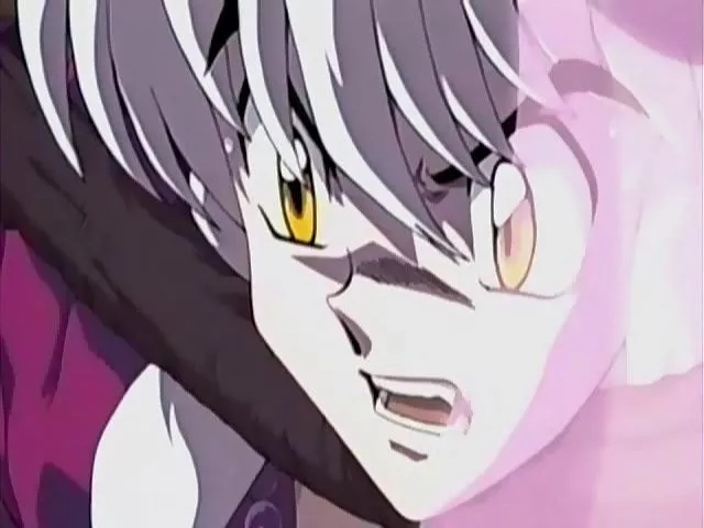 Inuyasha