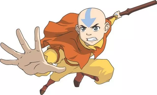 Aang