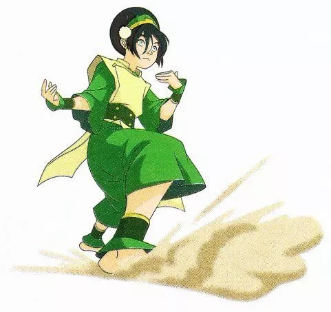Toph