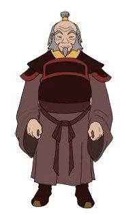 Iroh