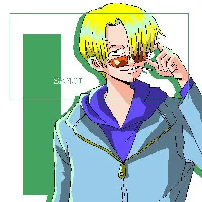 Sanji