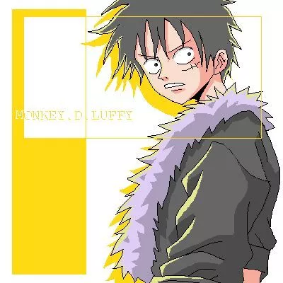 Ruffy