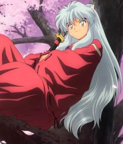 Inuyasha