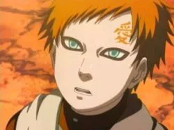 Sabaku no Gaara