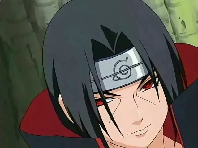 Uchiha Itachi