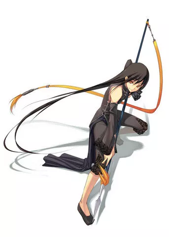 Tsuyu Yozora
