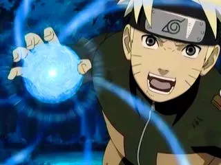 Uzumaki Naruto
