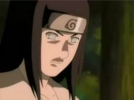 Hyuuga Neji