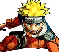Naruto Uzumaki