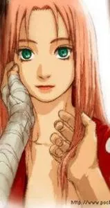 01. Sakura Haruno