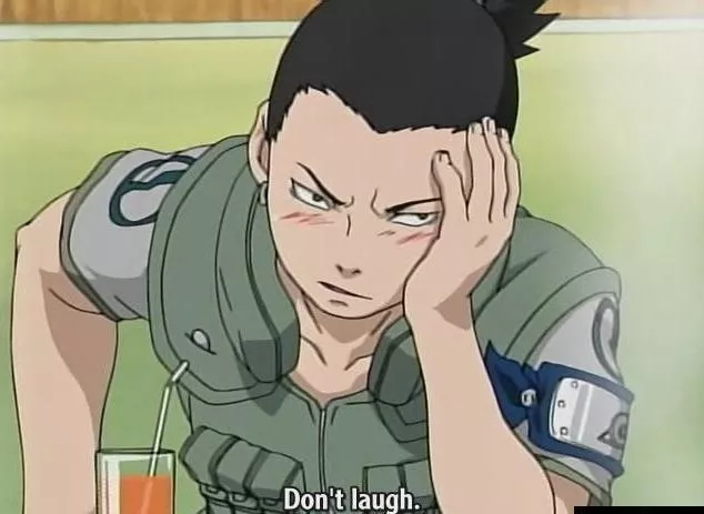04.Shikamaru Nara