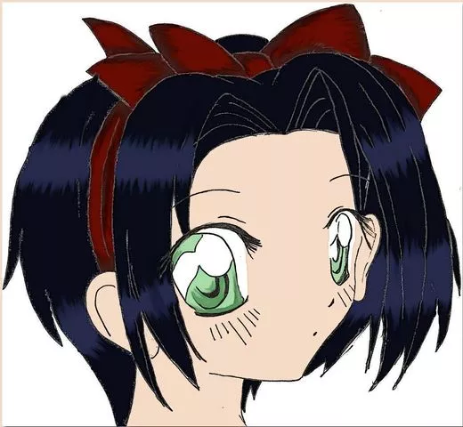 06. Seri Haruno
