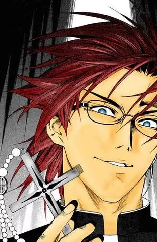 Rei Kito