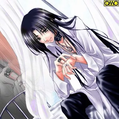 Suka Nakazato