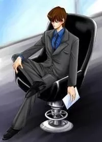 Seto Kaiba
