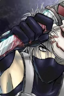 Kakashi Hatake